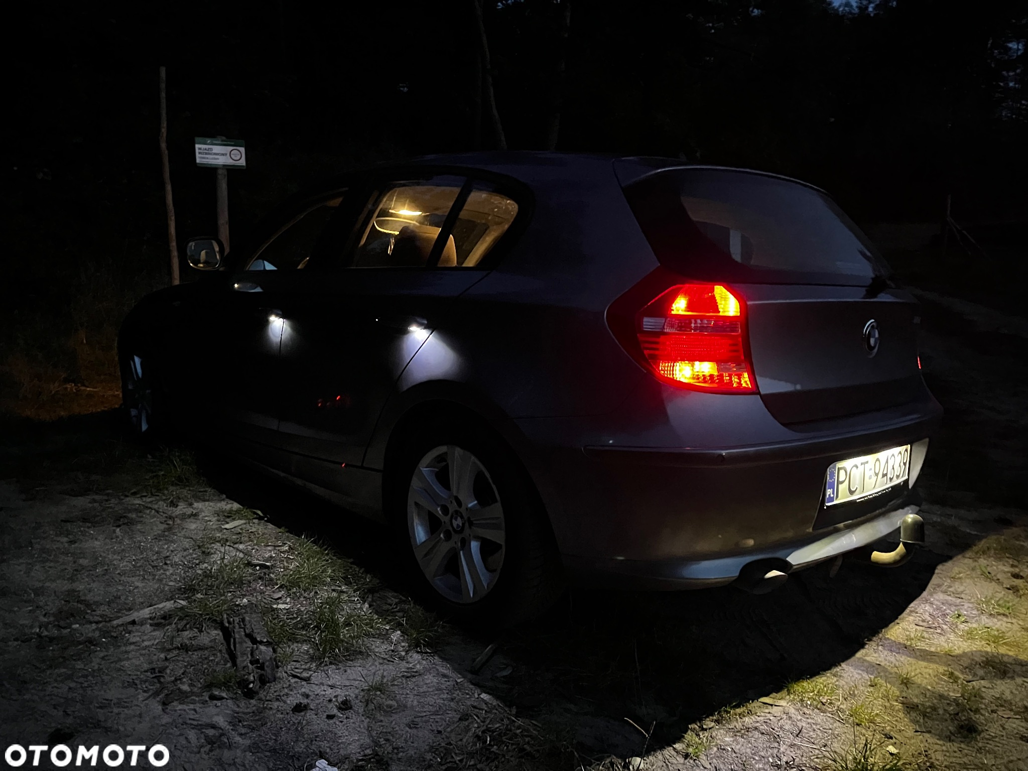 BMW Seria 1 118d DPF - 20