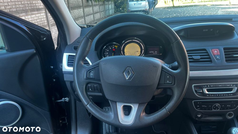 Renault Megane TCe 180 Dynamique - 17