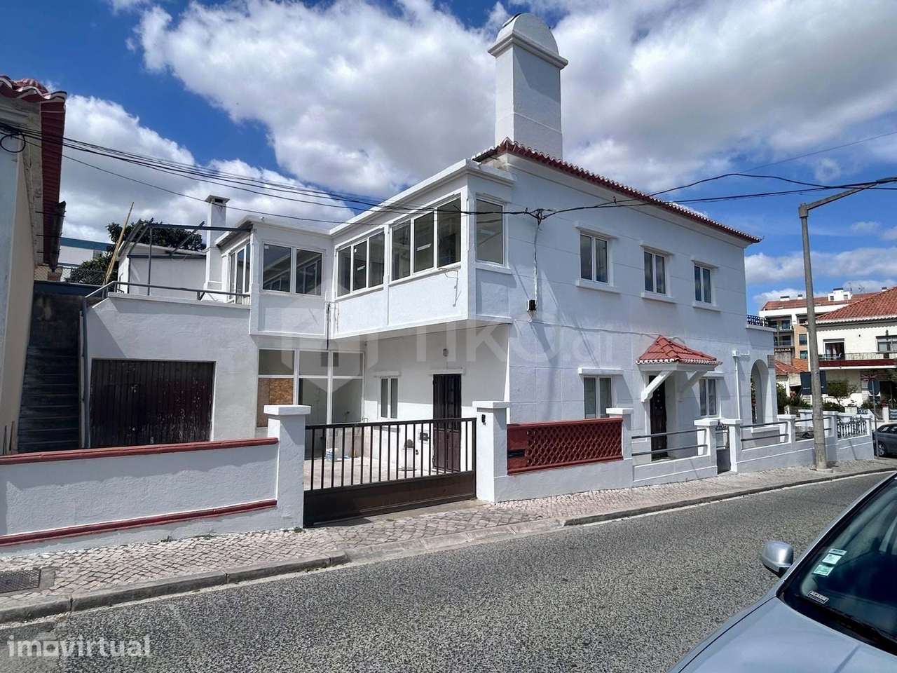Moradia Carregado - Grande imagem: 2/11
