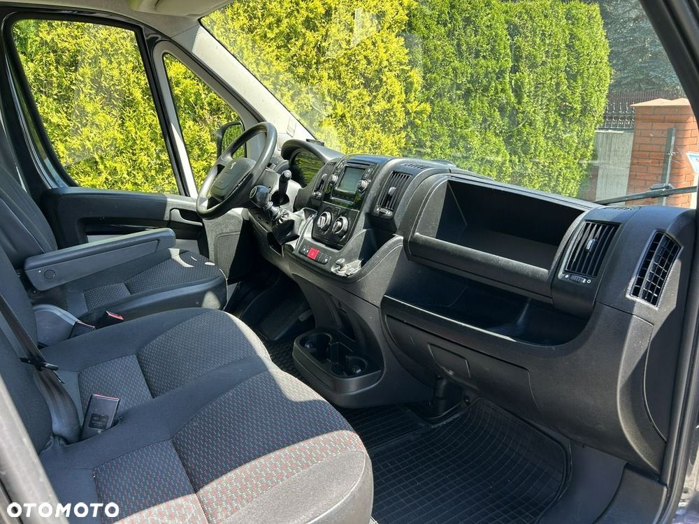 Peugeot Boxer - 11