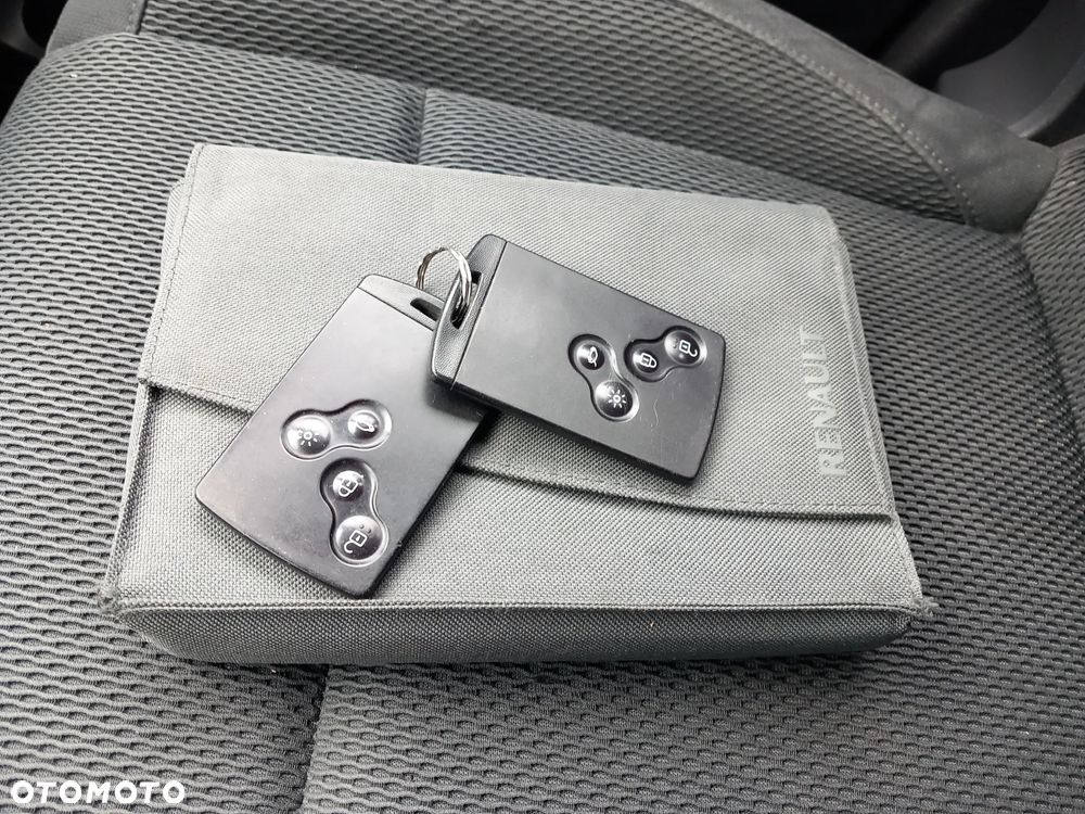 Renault Koleos 2.0 dCi FAP 4x4 Dynamique - 28