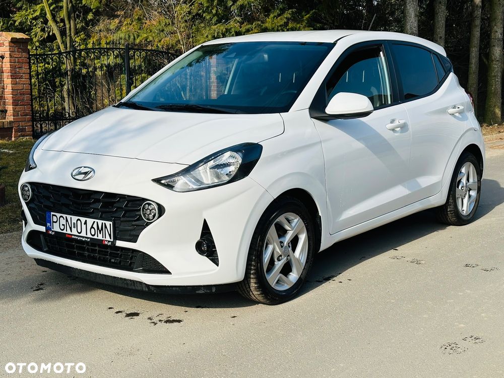 Hyundai i10 1.0 T-GDI N Line - 3