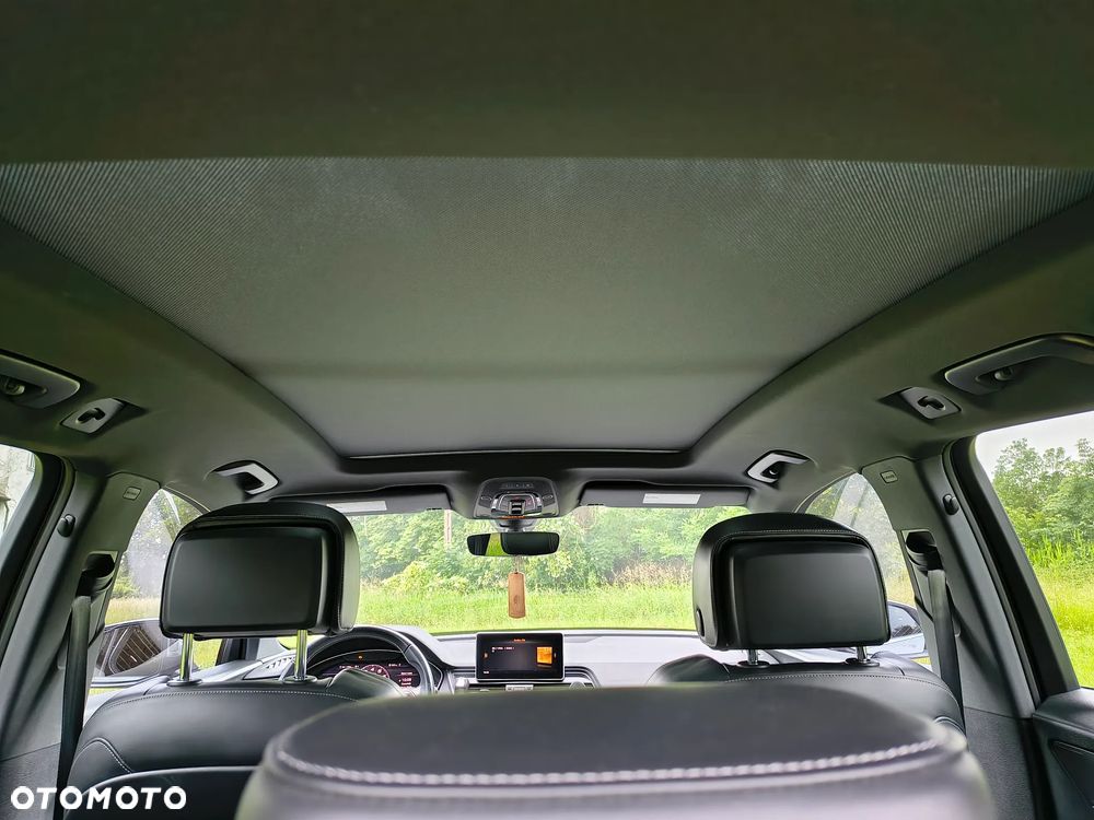 Audi SQ5 3.0 TFSI Quattro Tiptronic - 15