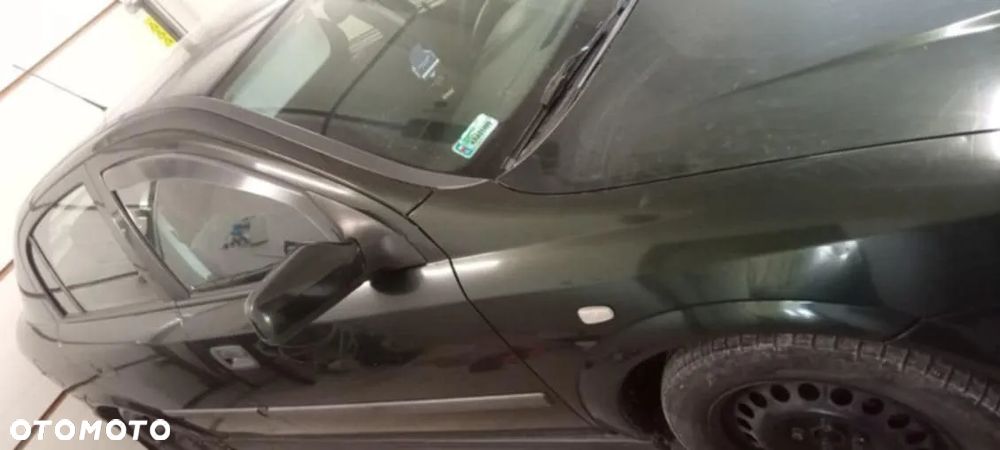 Seat Toledo 1.6 Stella - 7