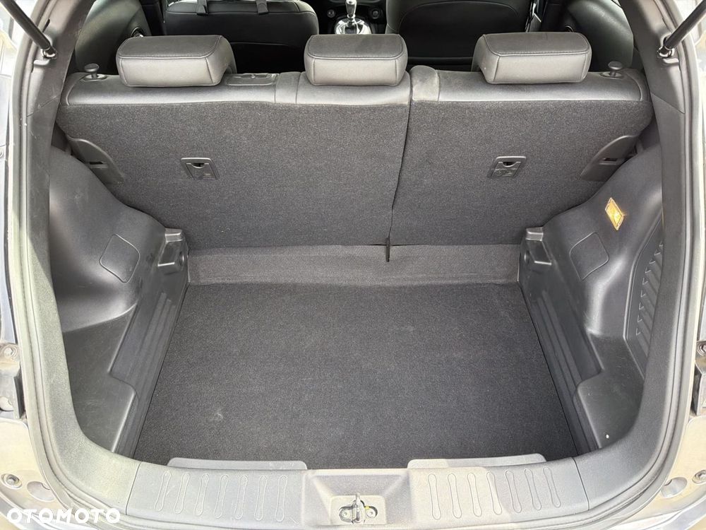 Nissan Juke 1.6 DIG-T Tekna (lea) EU6 - 10