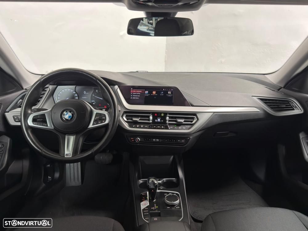 BMW 216 Gran Coupé d Aut. Advantage - 42