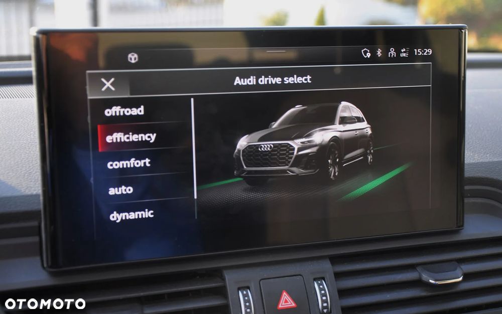 Audi Q5 35 TDI mHEV Advanced S tronic - 27