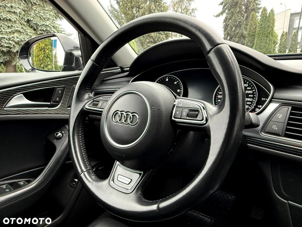 Audi A6 Allroad 3.0 TDI Quattro S tronic - 22
