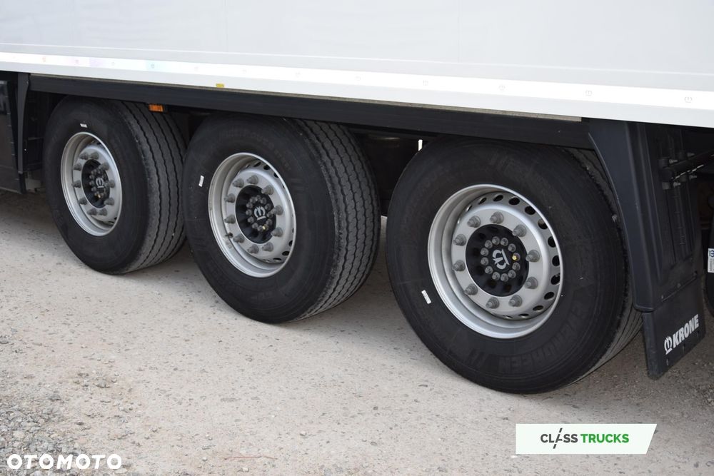 Krone SDR Cool Liner FP 60 ThermoKing SLXi 300 - 11