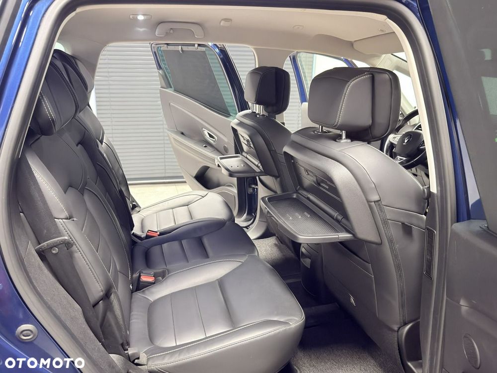 Renault Grand Scenic ENERGY dCi 160 EDC INITIALE PARIS - 26