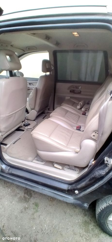 Volkswagen Sharan 2.0 TDI DPF Exclusive Edition II - 5