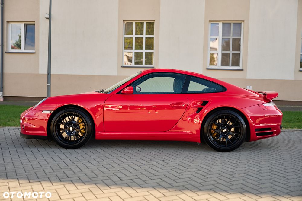 Porsche 911 - 6