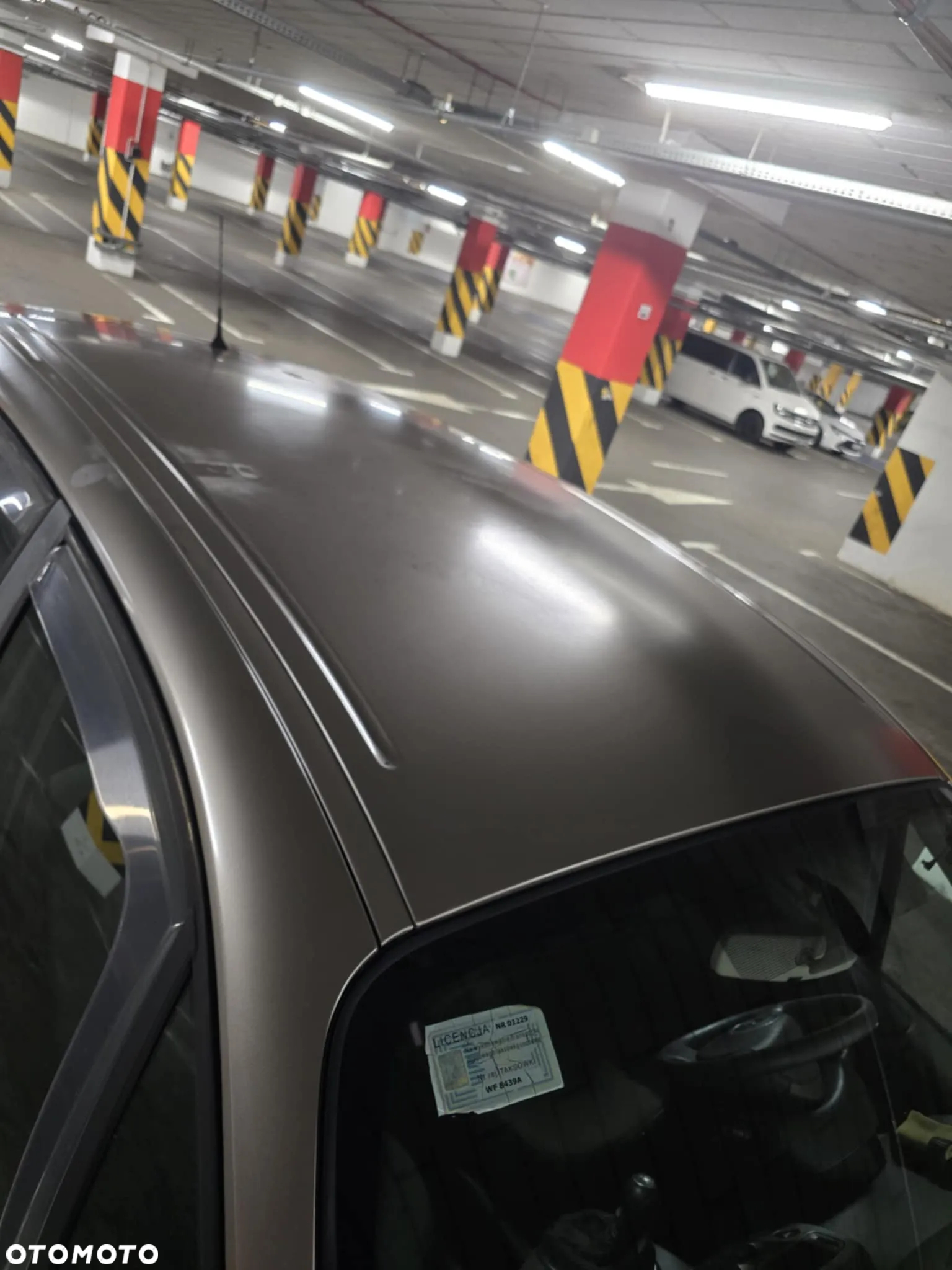 Renault Scenic 1.6 16V Authentique - 5
