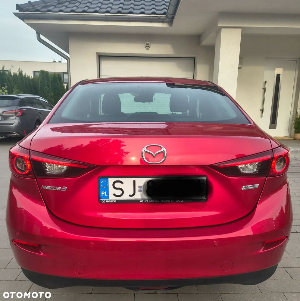 Mazda 3 2.0 Skyenergy - 9