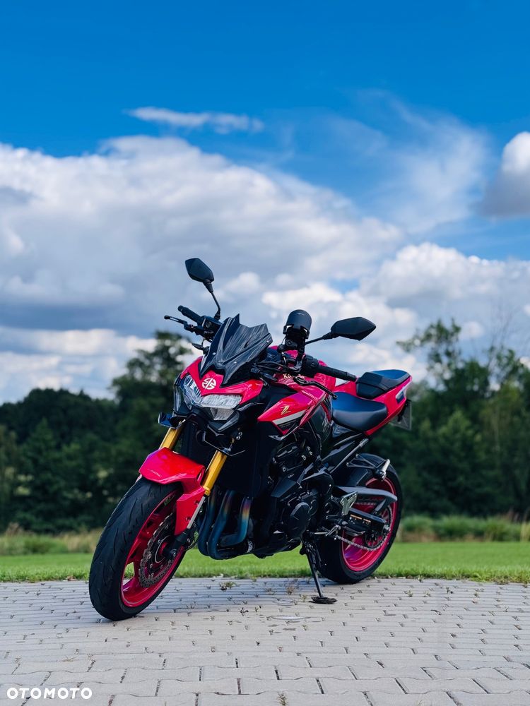 Kawasaki Z 900 - 2