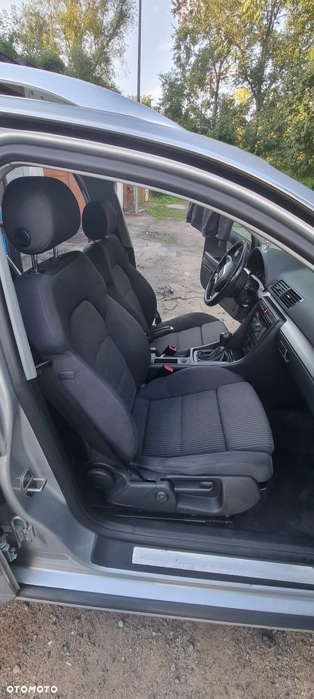 Audi A4 Avant 2 - 8