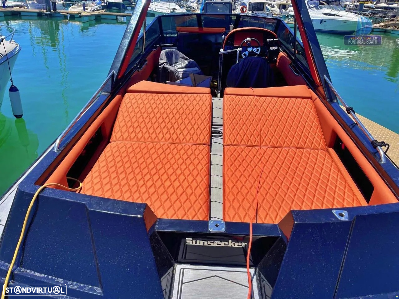 Sunseeker Portofino 34 XPS - 13