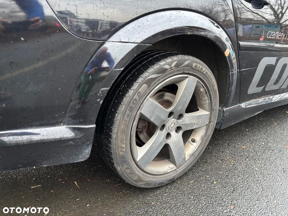 Opel Vectra 1.9 CDTI Cosmo - 15