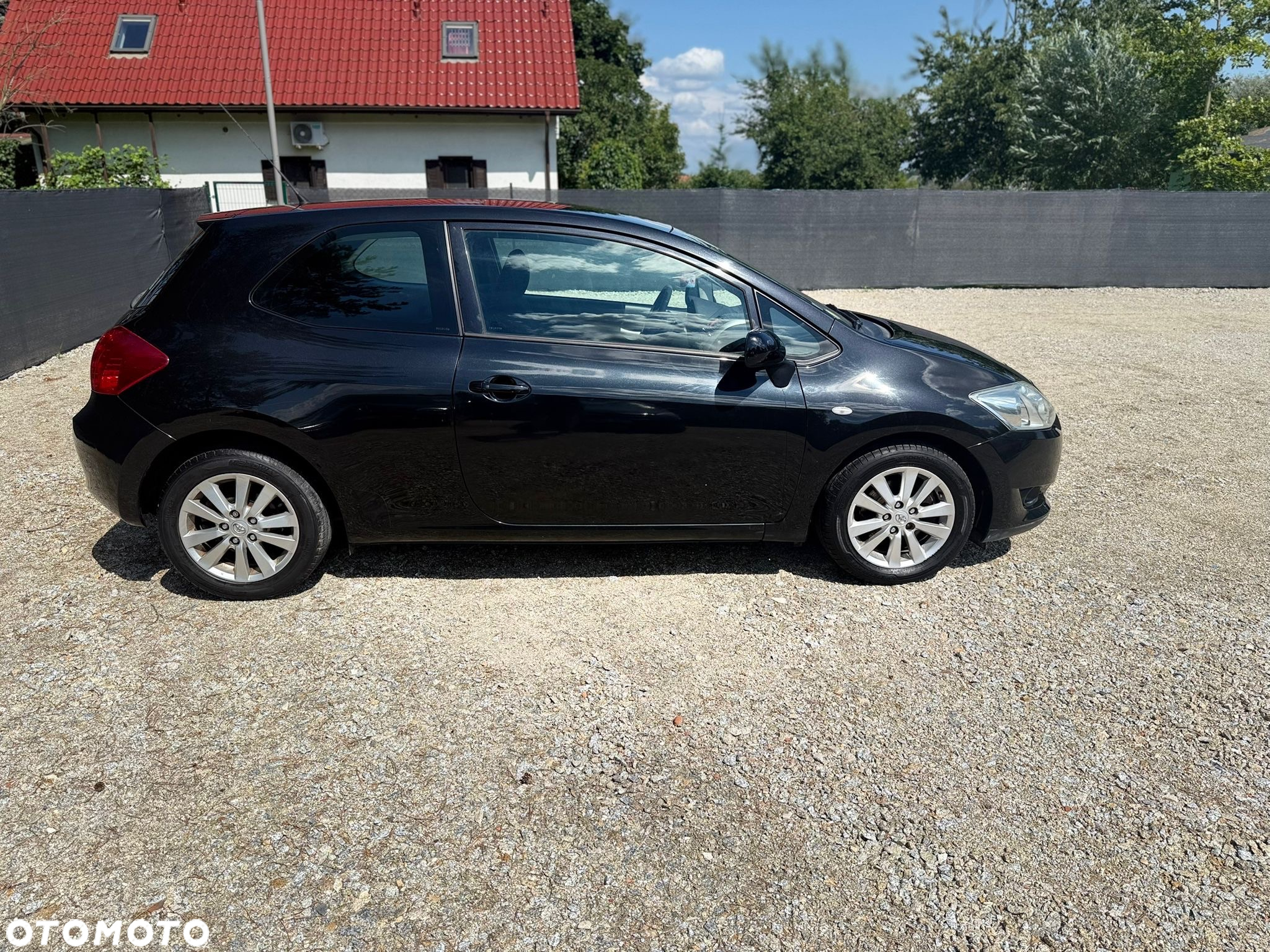 Toyota Auris 2.0 D-4D Premium - 25