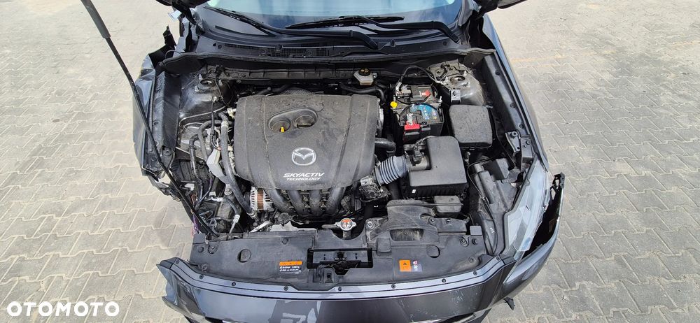 Mazda CX-3 2.0 Skymotion - 14