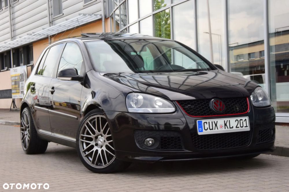 Volkswagen Golf 1.4 TSI GT - 7
