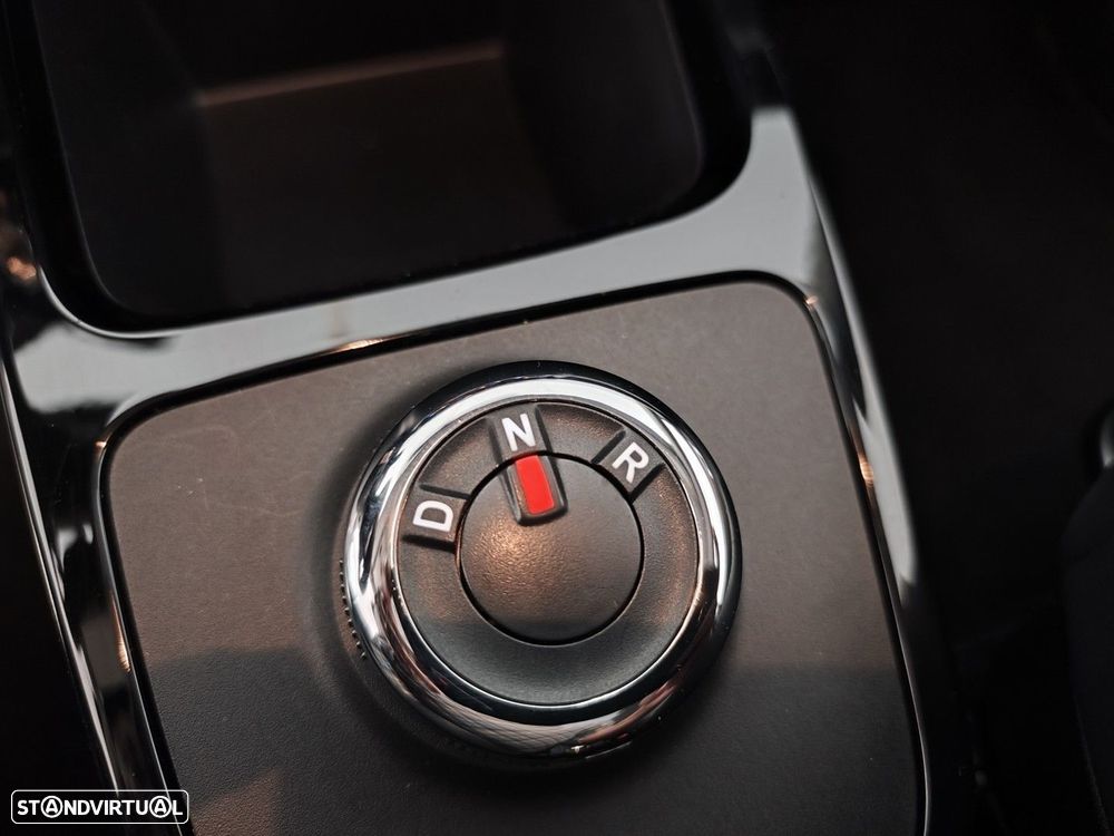 Dacia Spring Electric 45 Comfort Plus - 21