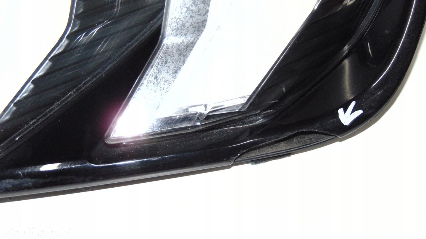 FORD MUSTANG MK6 LIFT 17- LAMPA LEWA TYŁ TYLNA LED EU JR3B13B505BG - 5