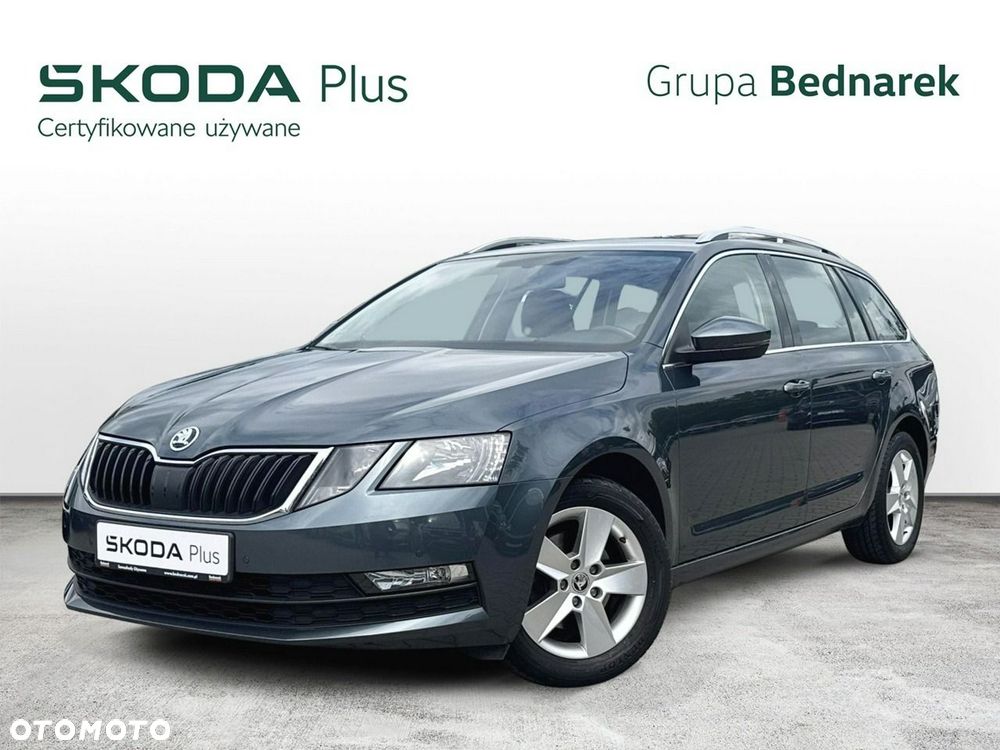 Skoda Octavia 1.5 TSI ACT Ambition - 1