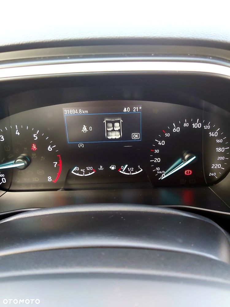 Ford Focus - 7