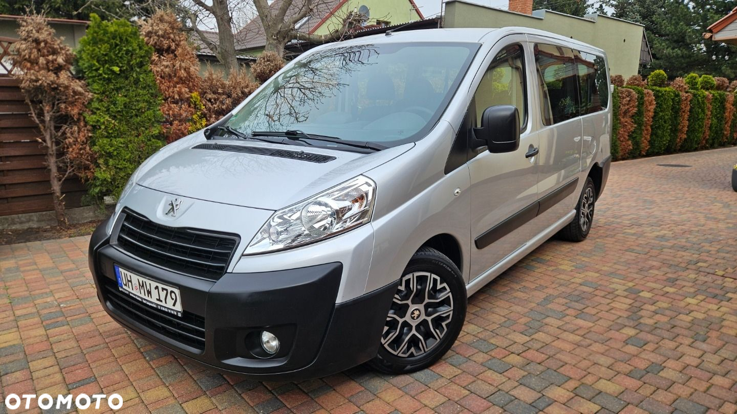 Peugeot Expert Tepee L2H1 (5-Si.) Allure - 2