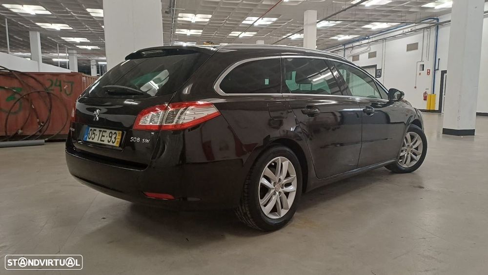 Peugeot 508 SW 1.6 HDi Business Line - 3