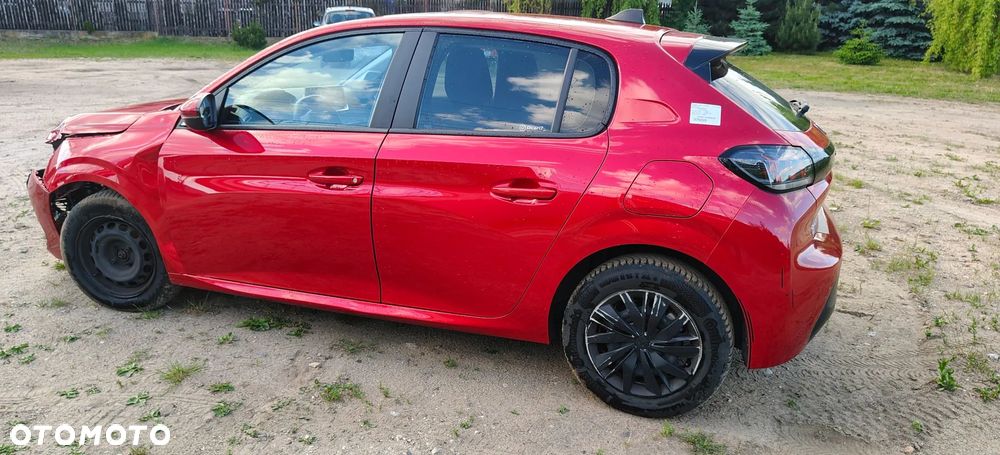 Peugeot 208 BlueHDi 100 Active Pack - 6