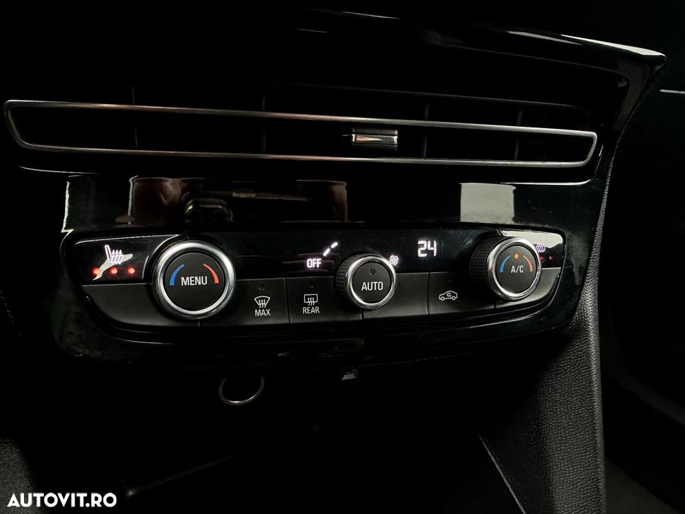 Opel Mokka - 16