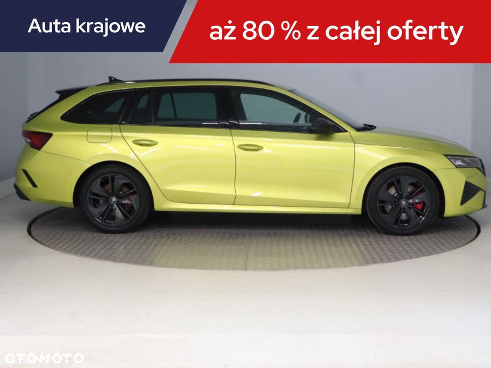 Skoda Octavia - 8
