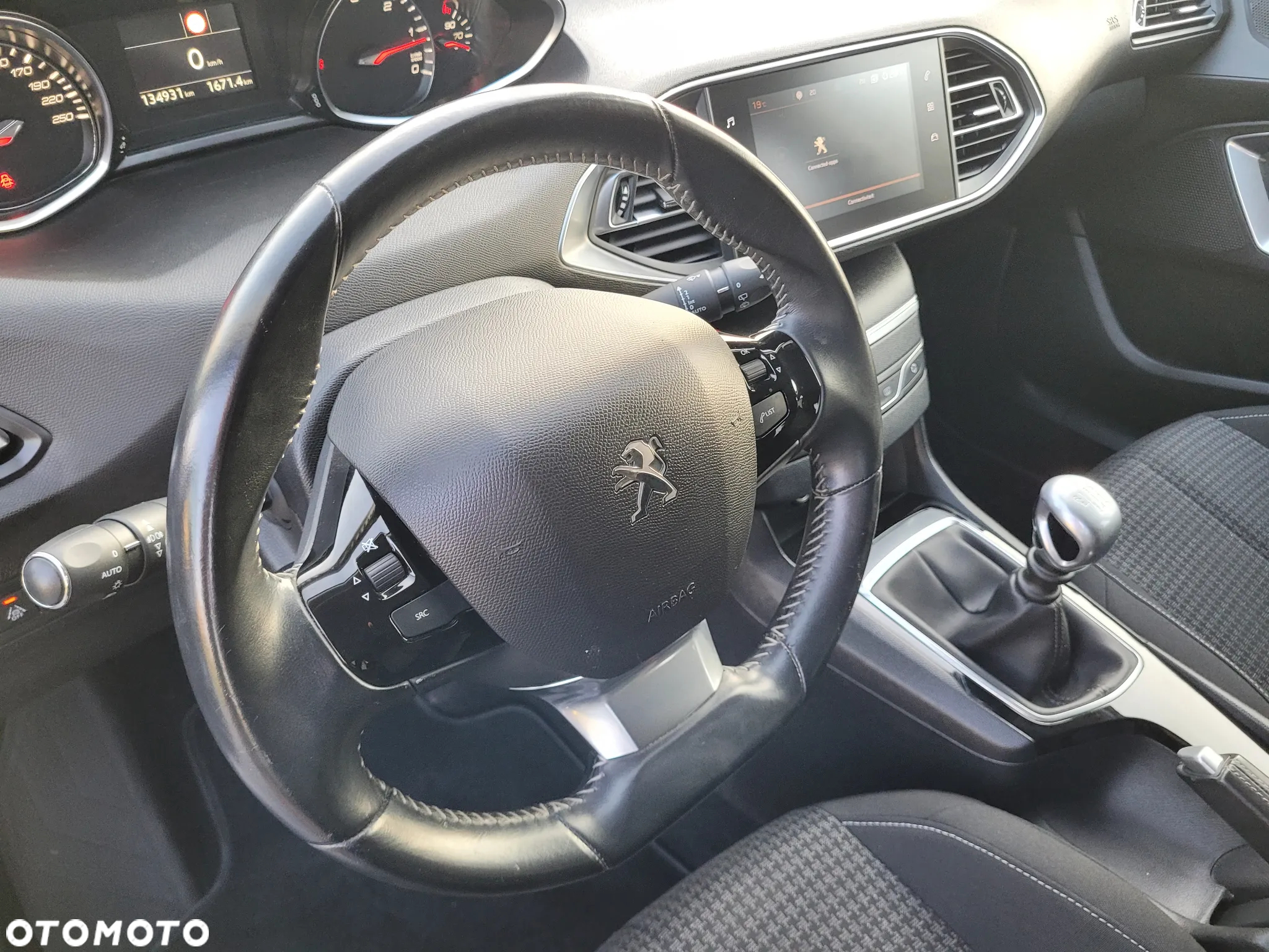 Peugeot 308 1.5 BlueHDi Business Line S&S - 22