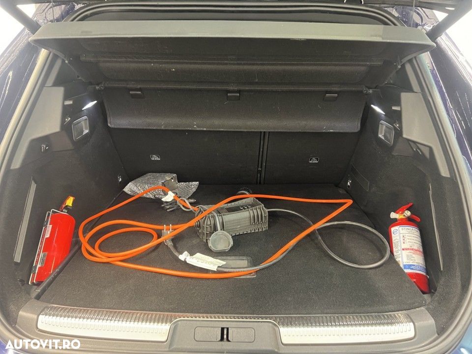 DS Automobiles DS 7 Crossback - 19