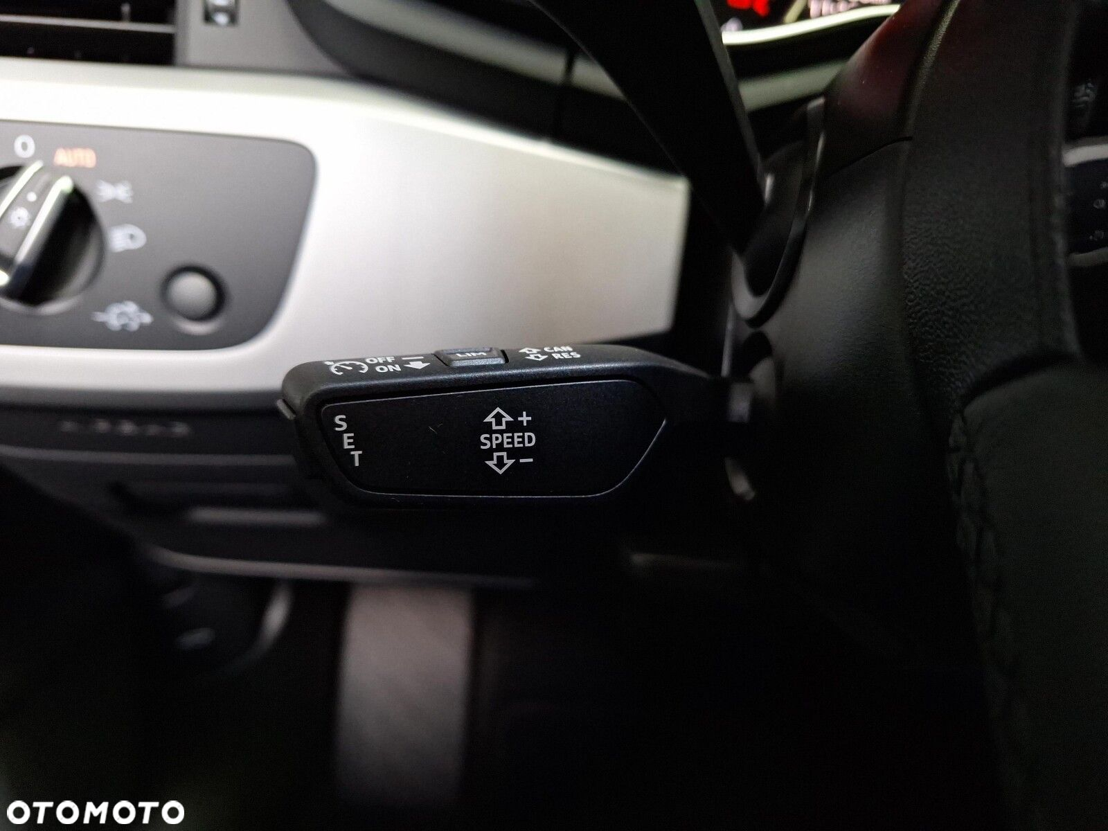 Audi A4 - 20