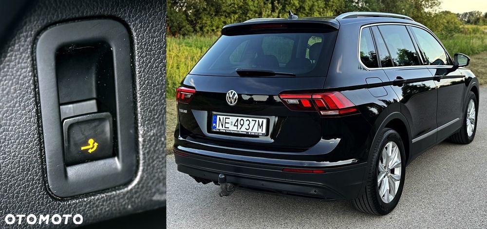 Volkswagen Tiguan 2.0 TDI SCR IQ.DRIVE - 33