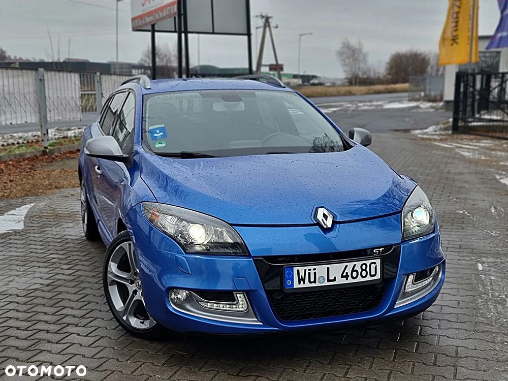 Renault Megane - 10