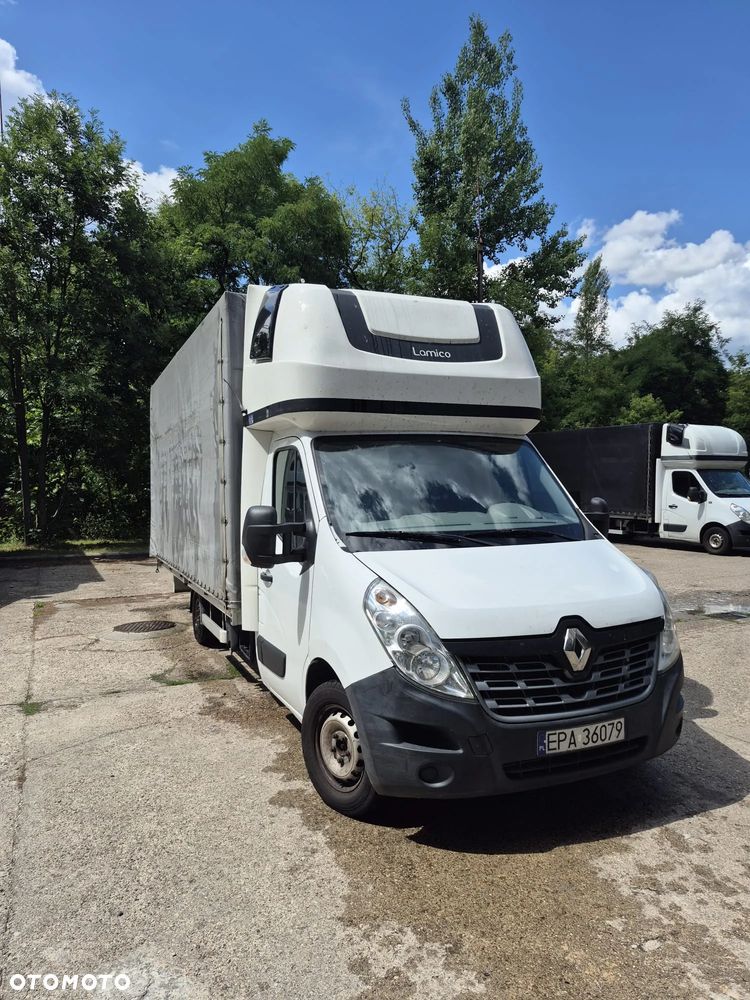 Renault Master - 5
