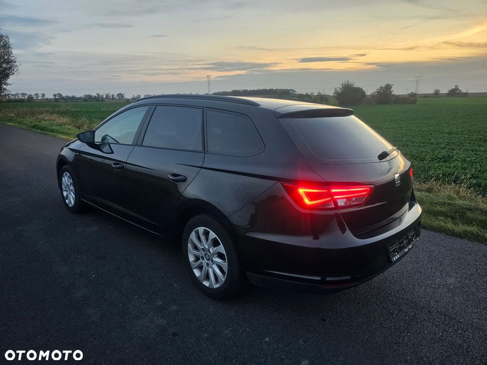 Seat Leon - 17