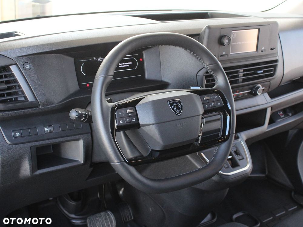 Peugeot Expert - 9