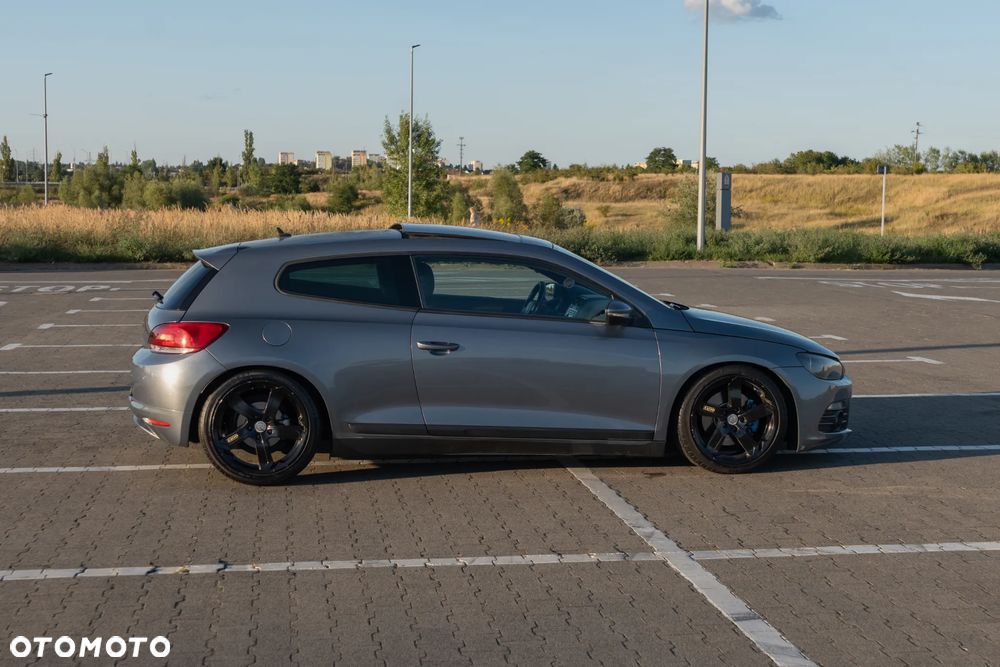 Volkswagen Scirocco 1.4 TSI - 4