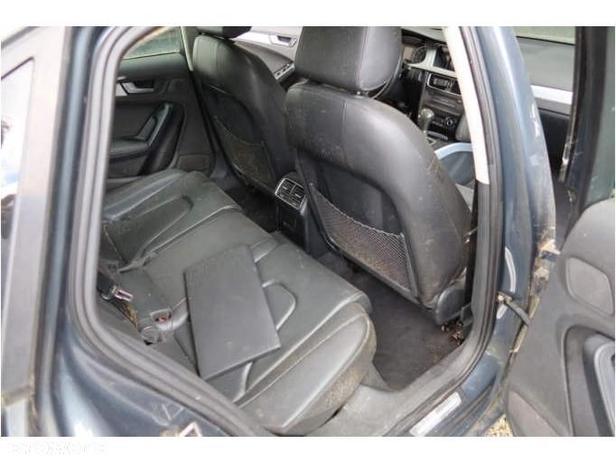 Audi A4 - 14