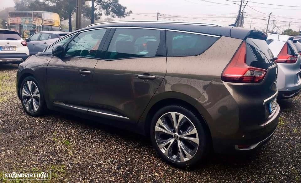 Renault Grand Scénic 1.6 dCi Bose Edition EDC SS - 2