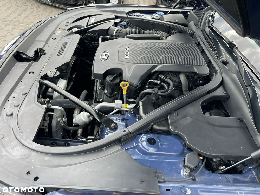 Genesis G80 - 18
