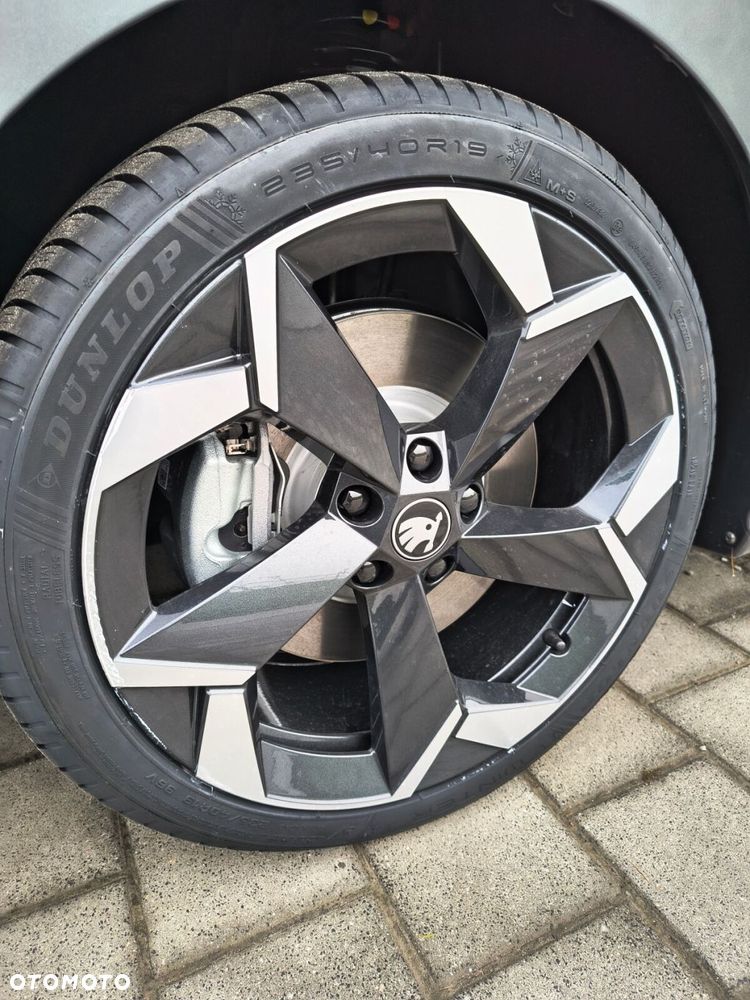Skoda Superb - 10
