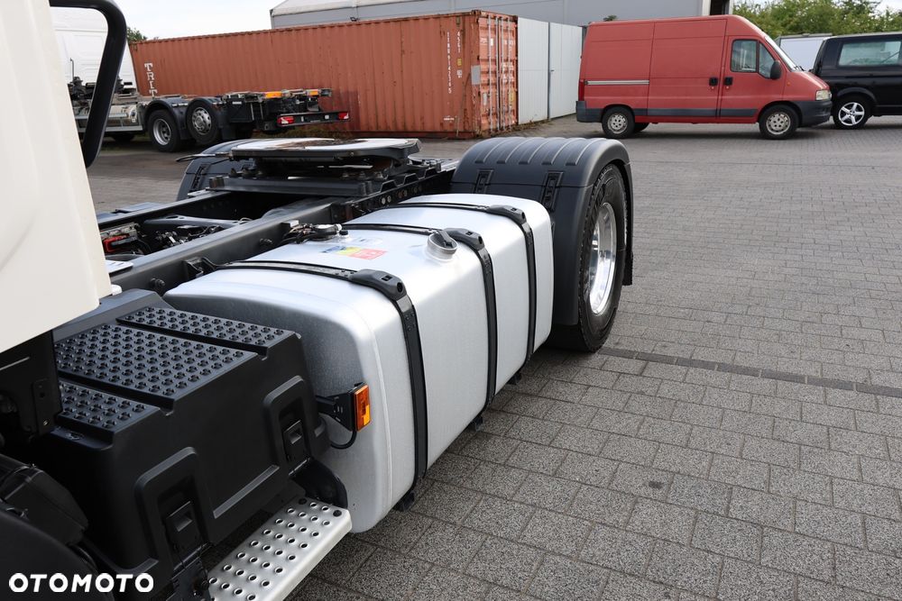 Scania R 450/ 450 R / PEŁEN ADR FL !!! // Full LED // Nawigacja // Klima postojowa // Spr z Niemiec - 21