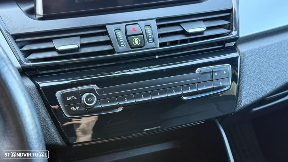 BMW 216 Gran Tourer - 19