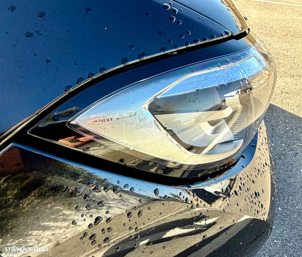 BMW 320 e Corporate Edition Auto - 31